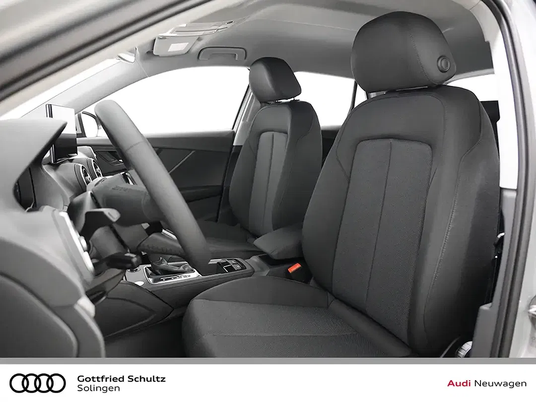 Audi Q2 - Thumbnail 11