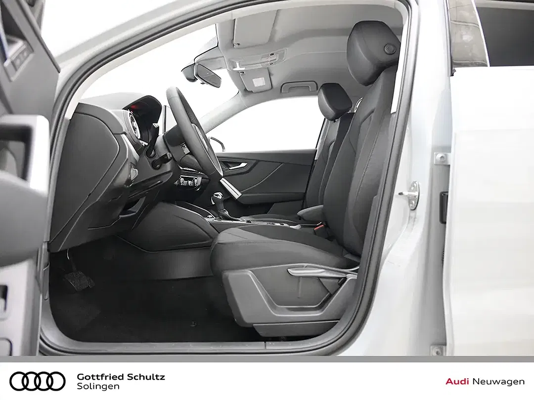 Audi Q2 - Thumbnail 12