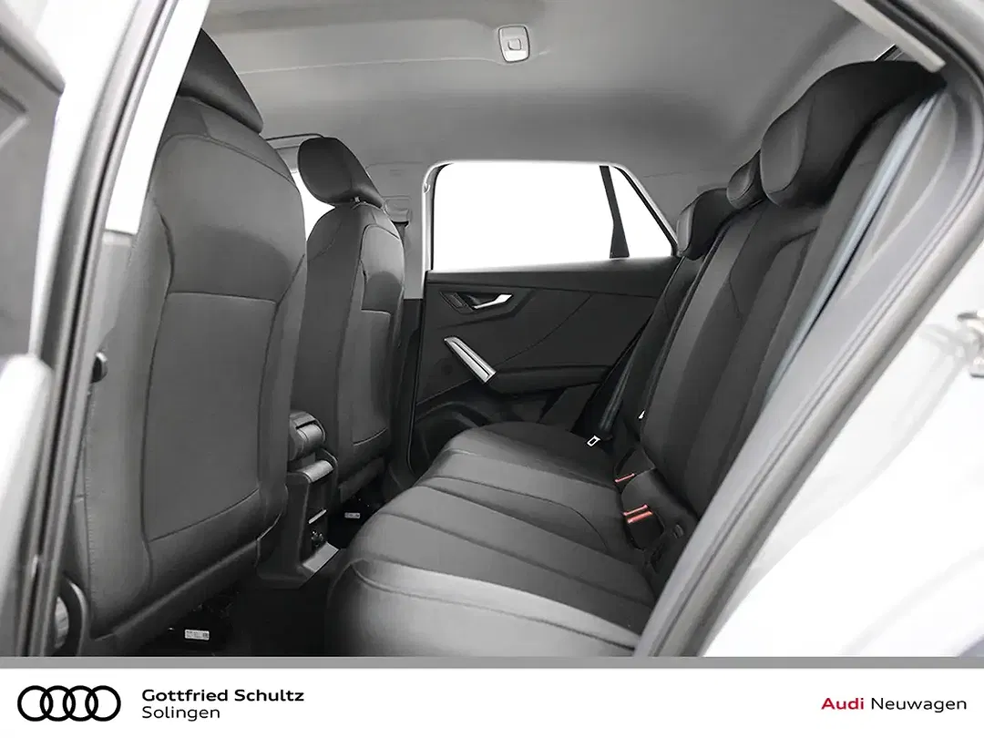 Audi Q2 - Thumbnail 13