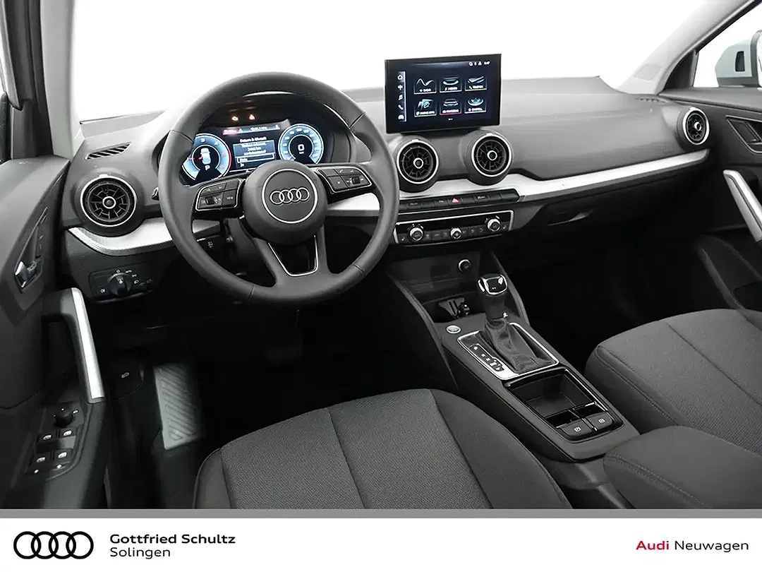 Audi Q2 - Thumbnail 14