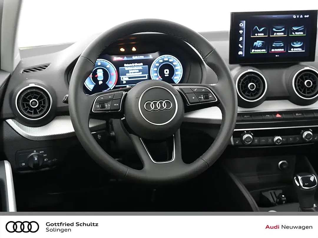 Audi Q2 - Thumbnail 15