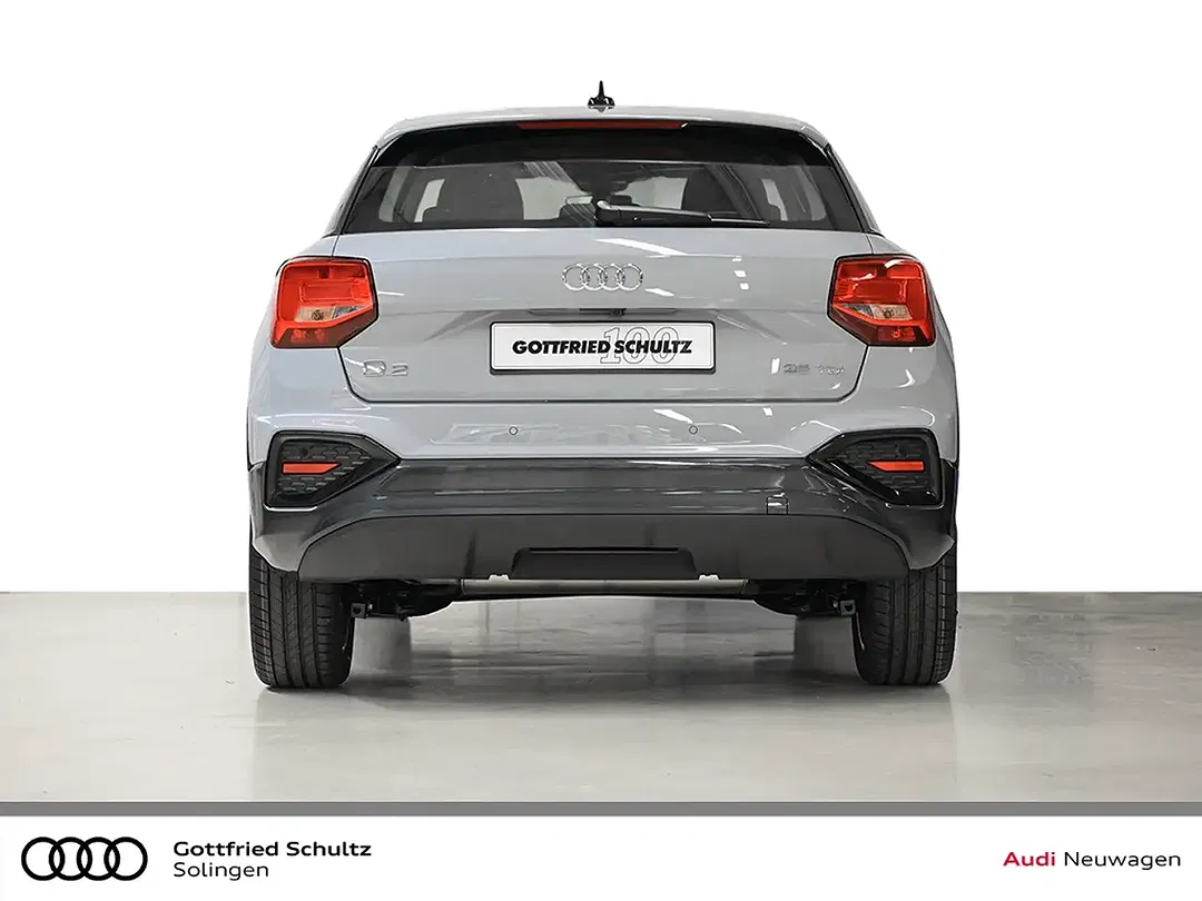 Audi Q2 - Thumbnail 5