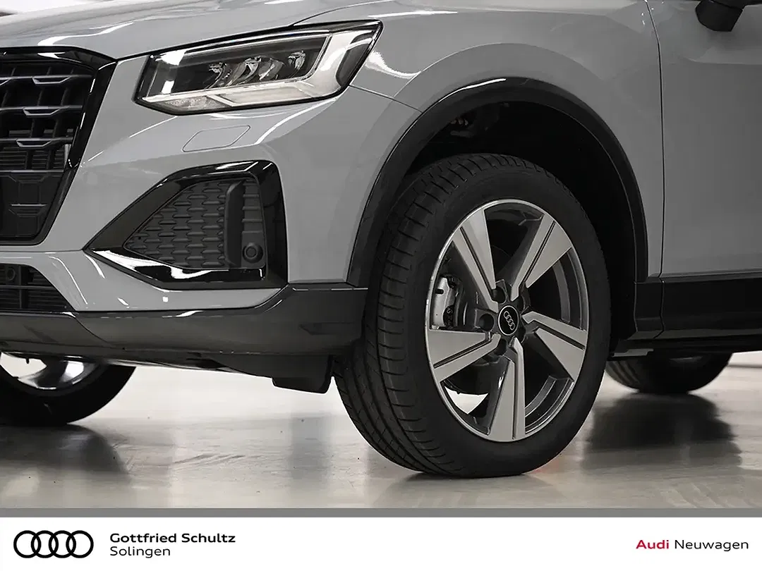 Audi Q2 - Thumbnail 6