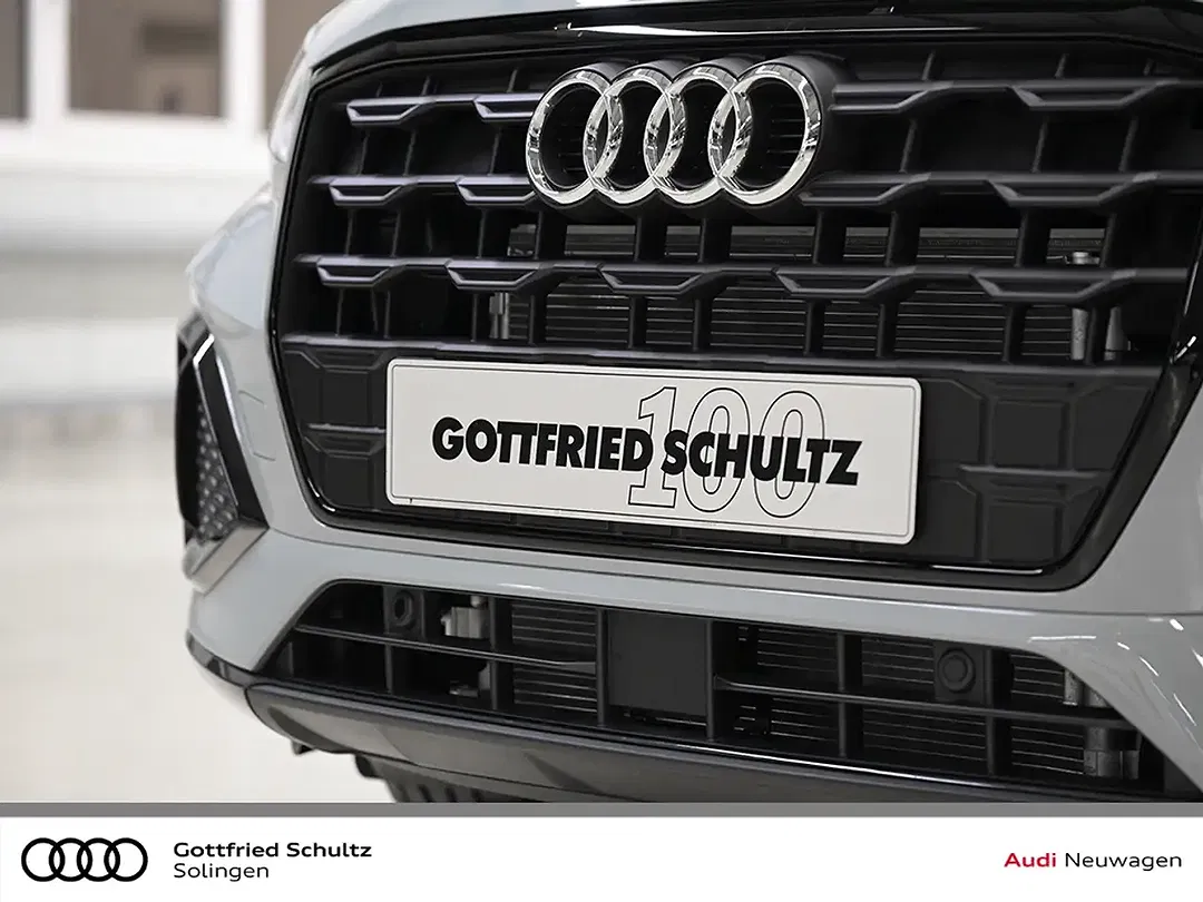 Audi Q2 - Thumbnail 7