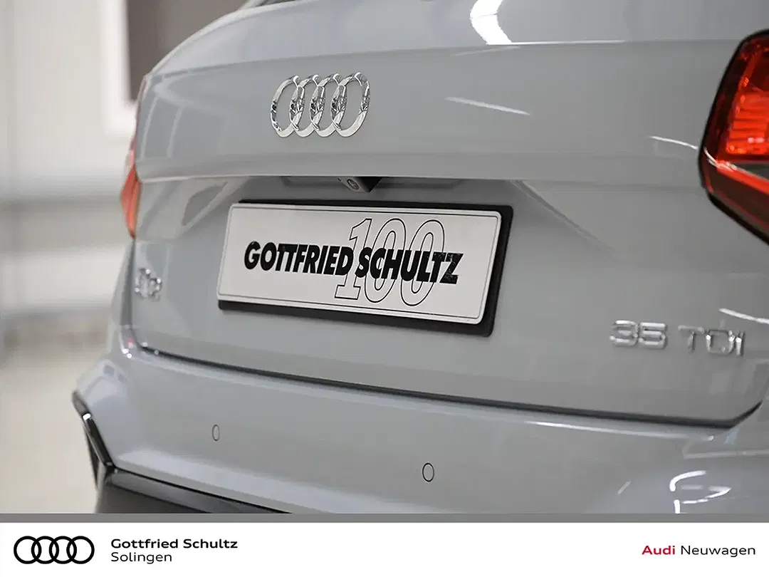 Audi Q2 - Thumbnail 8