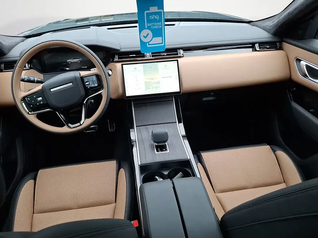 Land Rover Range Rover Velar - Thumbnail 9