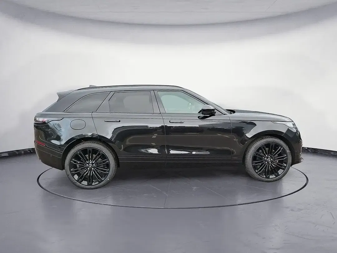Land Rover Range Rover Velar - Thumbnail 4