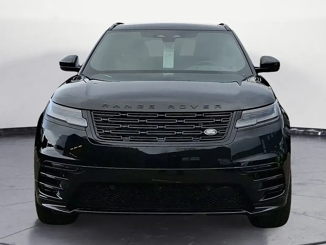 Land Rover Range Rover Velar - Thumbnail 5