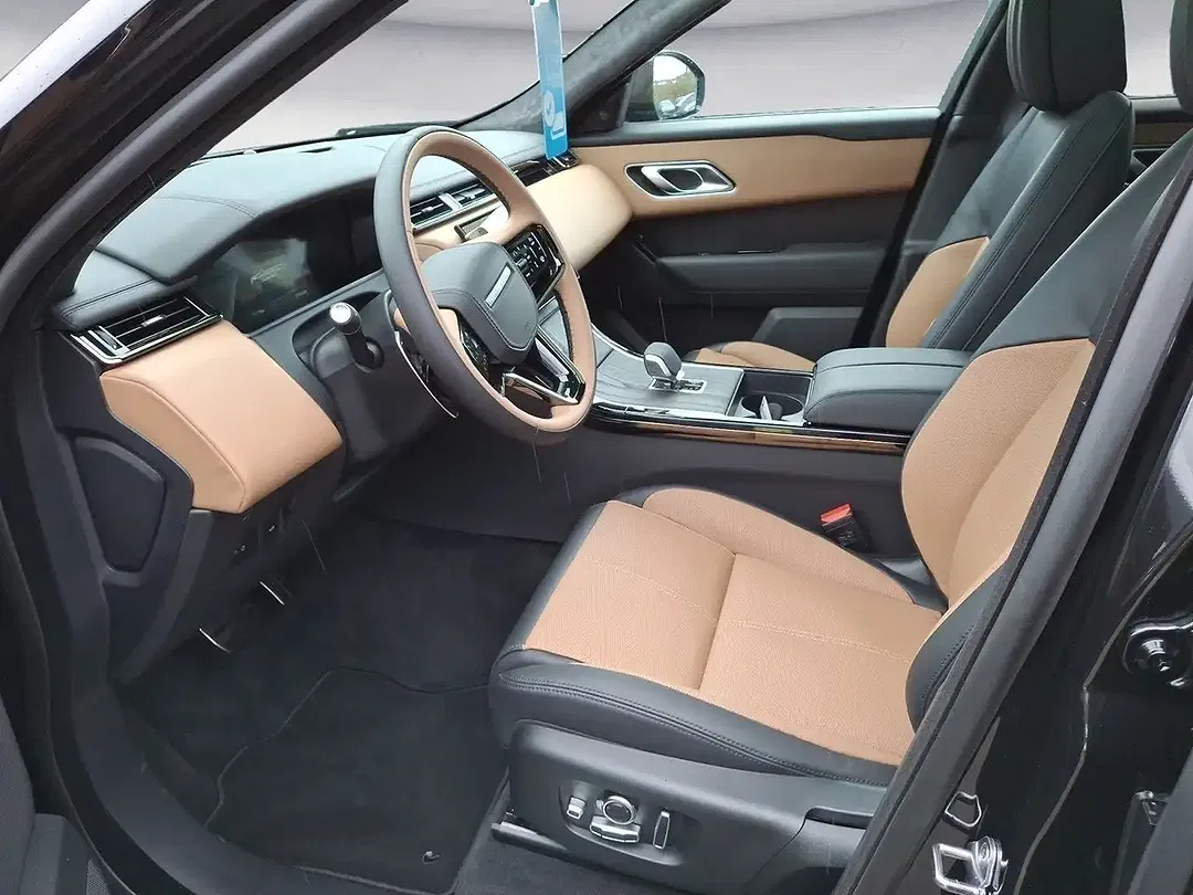 Land Rover Range Rover Velar - Thumbnail 6