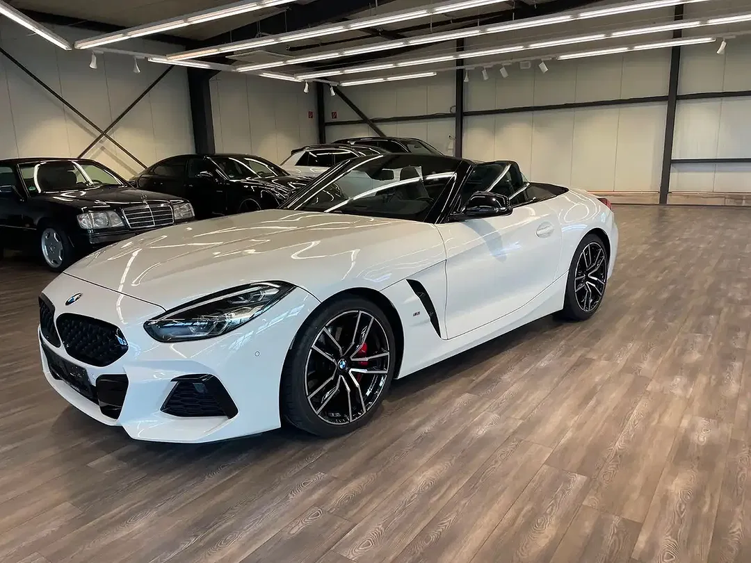 BMW Z4 M Sport