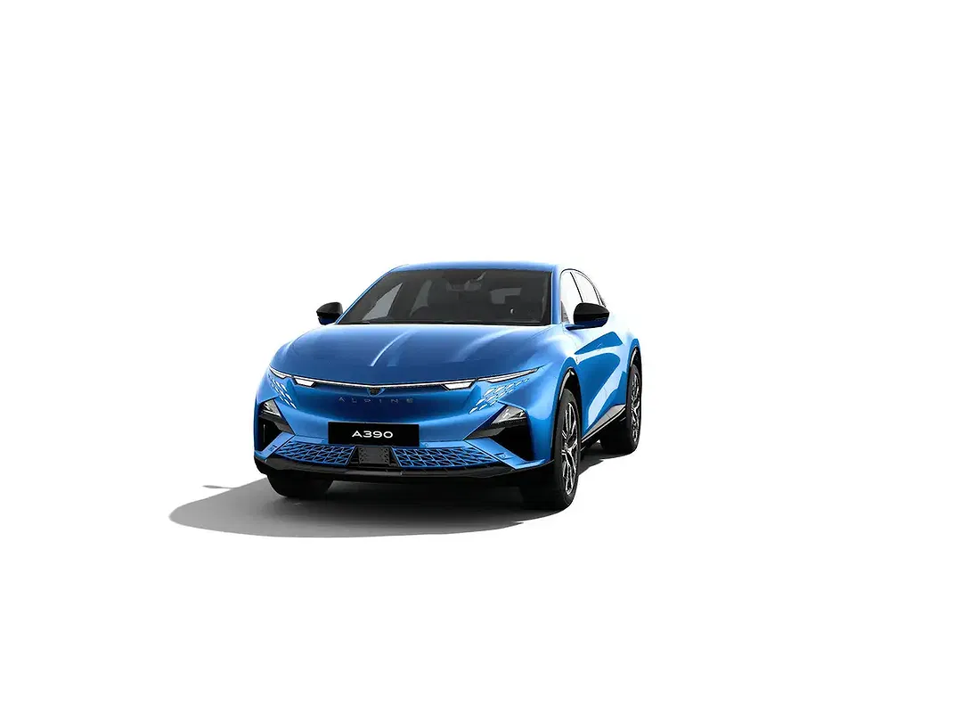 Alpine A390 - Thumbnail 13