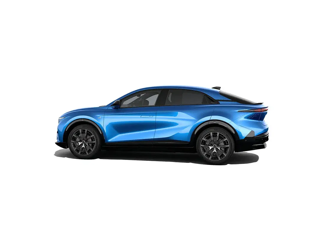 Alpine A390 - Thumbnail 3