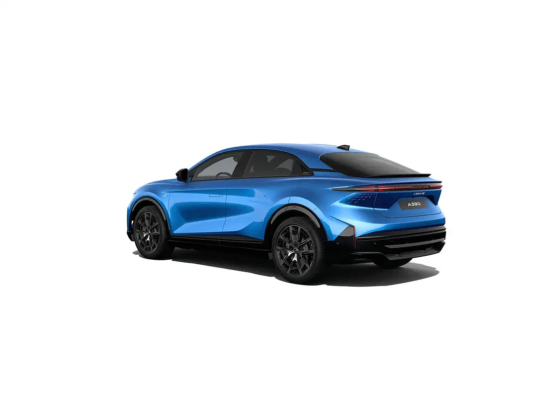 Alpine A390 - Thumbnail 4