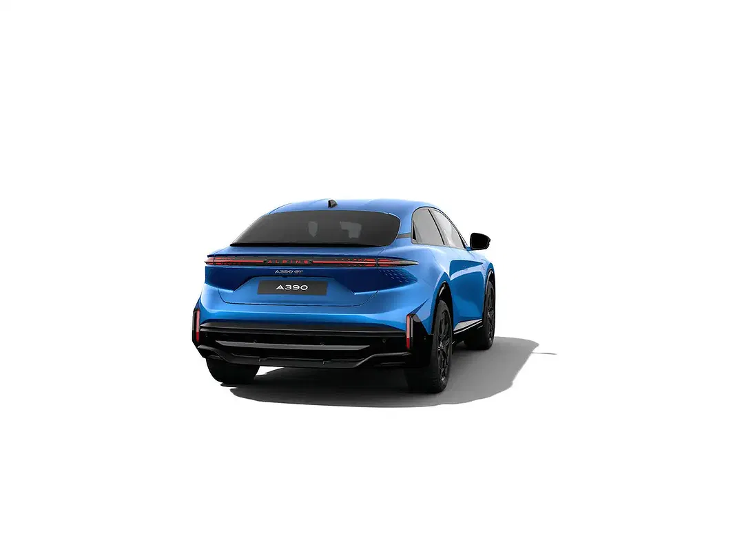 Alpine A390 - Thumbnail 7