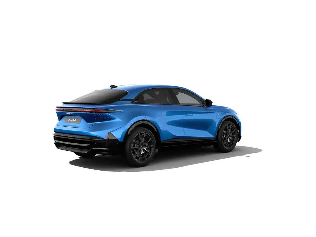Alpine A390 - Thumbnail 8