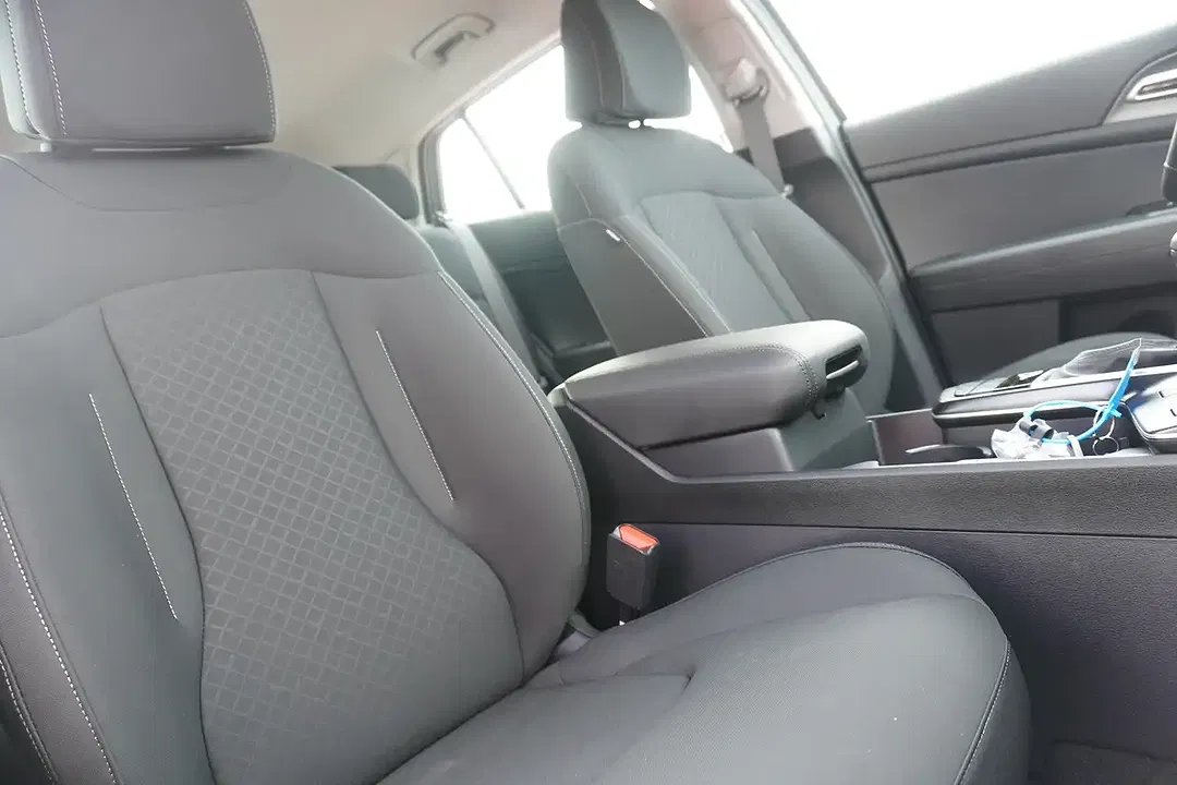 Kia Sportage - Thumbnail 9