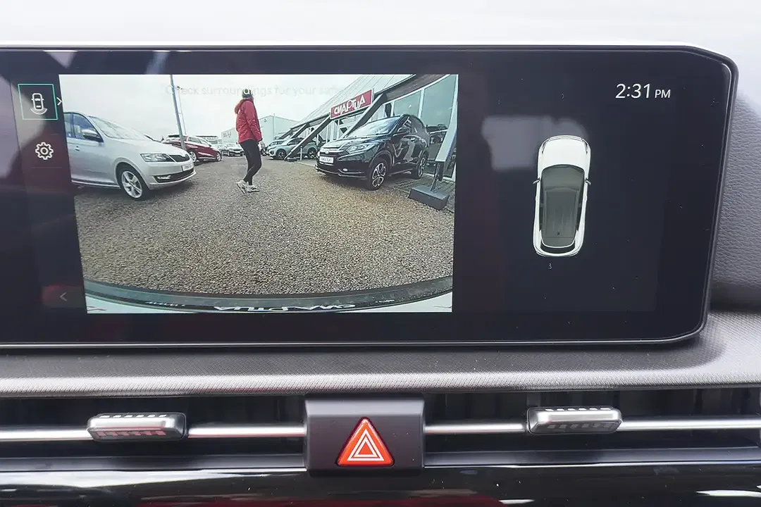 Kia Sportage - Thumbnail 14