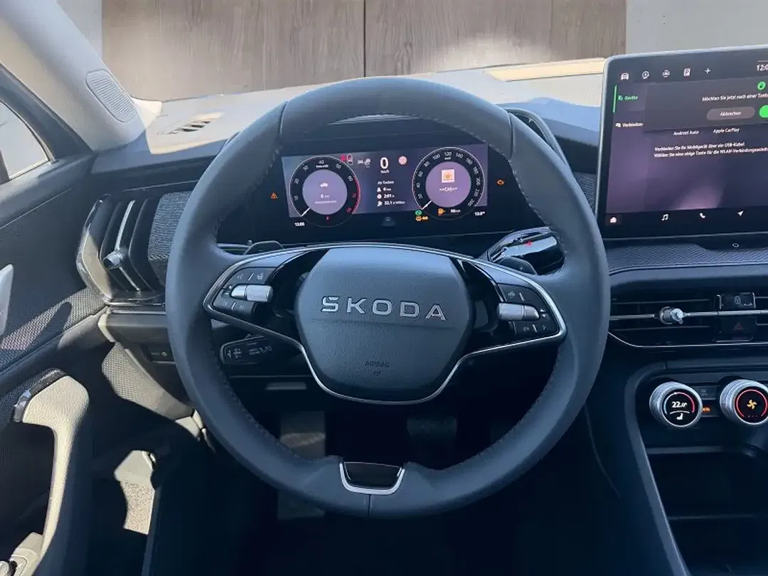 Skoda Kodiaq - Thumbnail 12