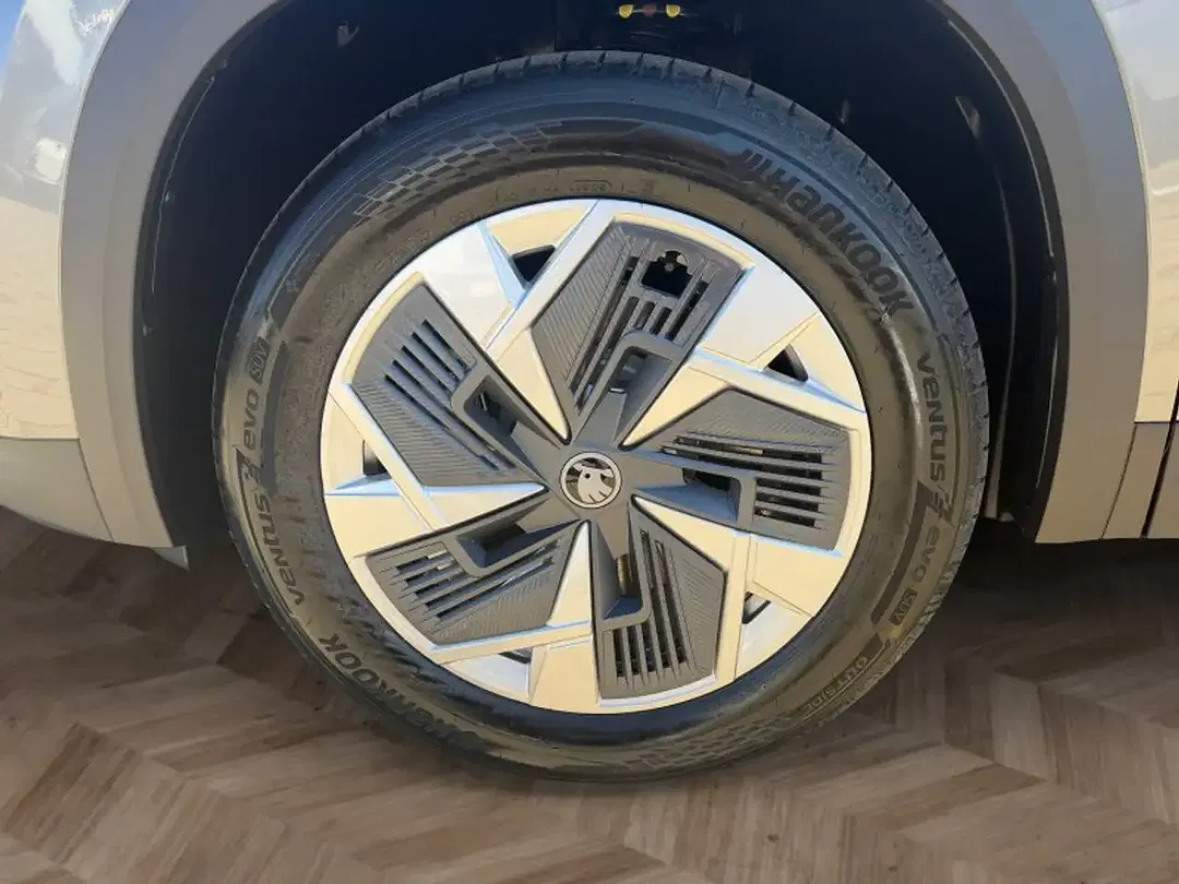 Skoda Kodiaq - Thumbnail 14