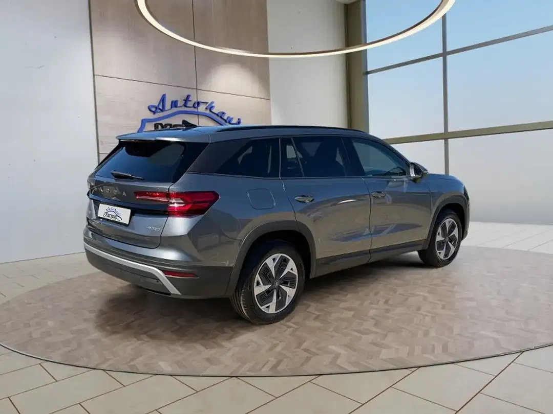 Skoda Kodiaq - Thumbnail 5