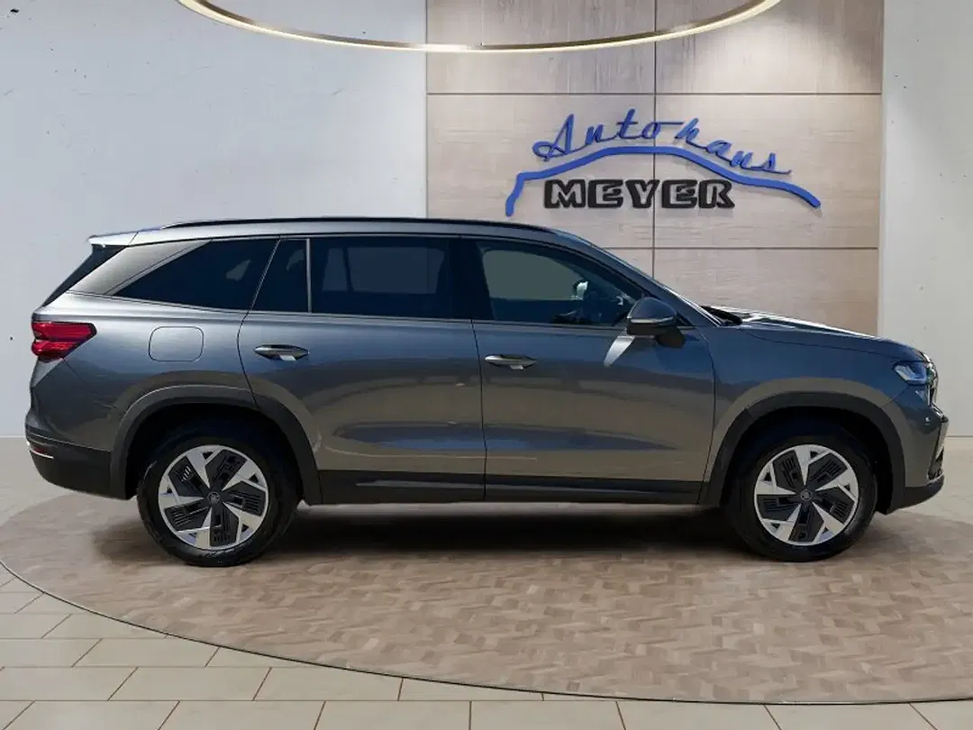 Skoda Kodiaq - Thumbnail 6