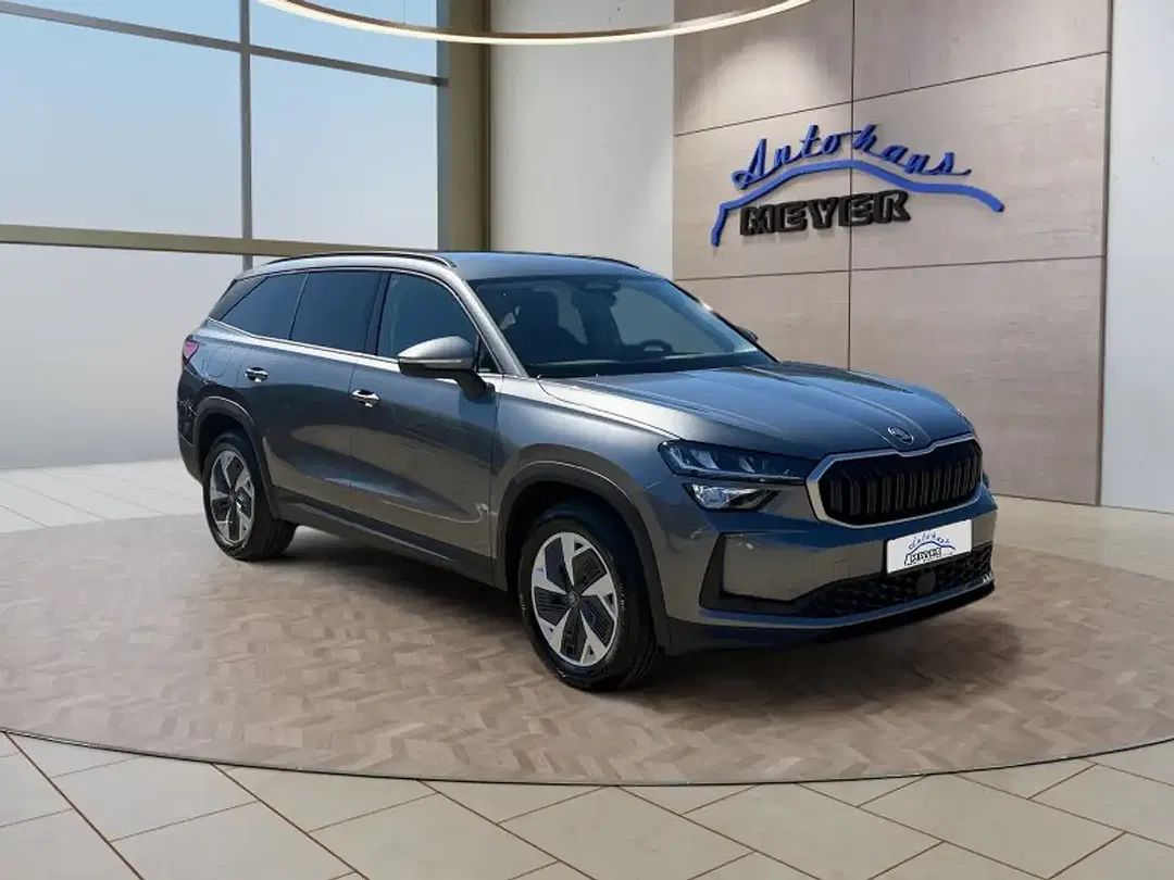 Skoda Kodiaq - Thumbnail 7