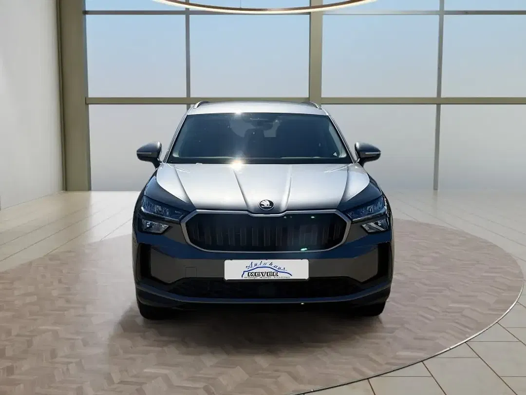Skoda Kodiaq - Thumbnail 8