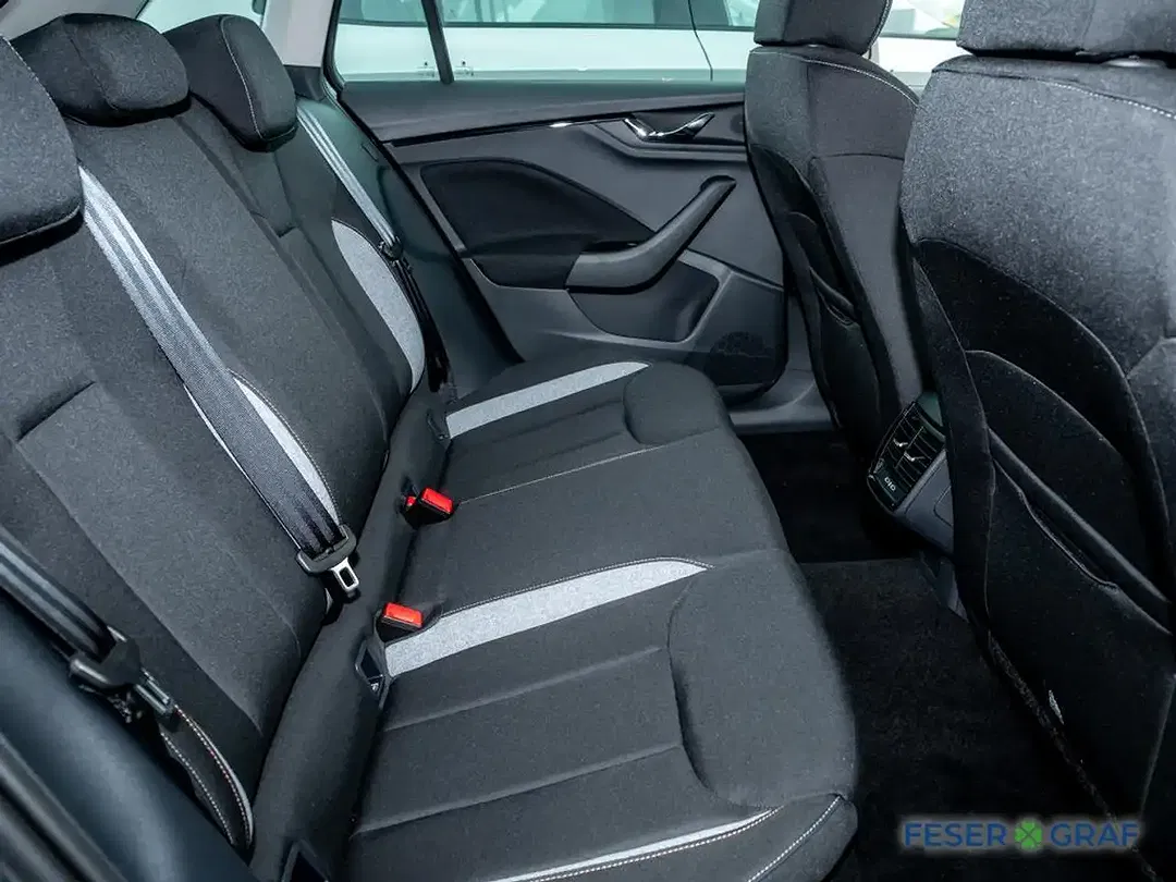 Skoda Scala - Thumbnail 7