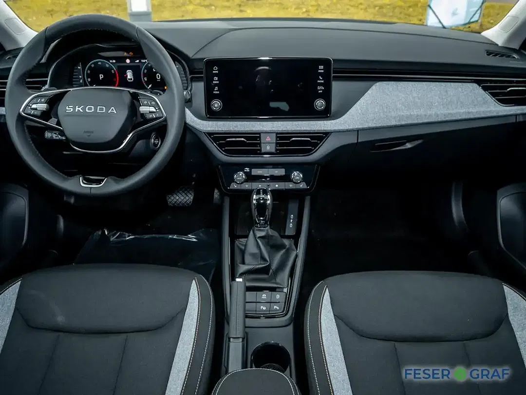 Skoda Scala - Thumbnail 8
