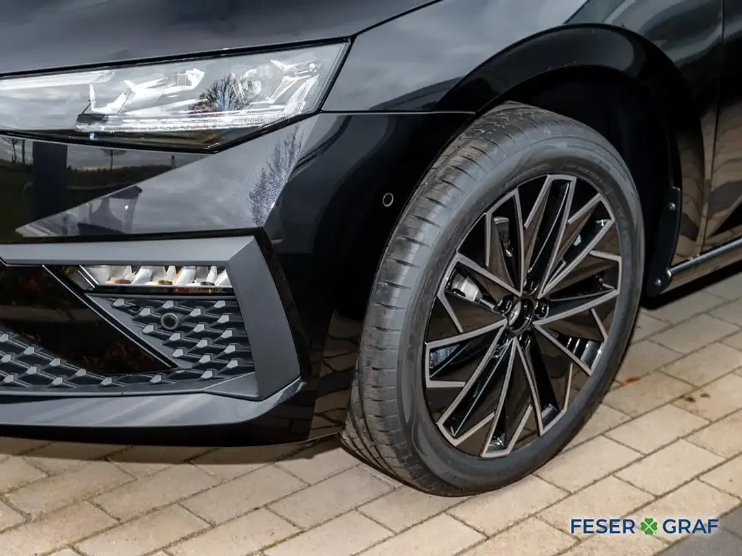 Skoda Scala - Thumbnail 10