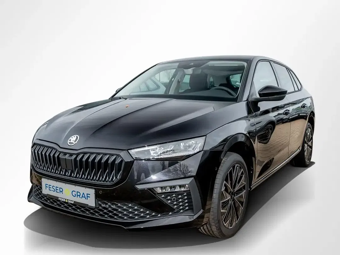 Skoda Scala - Thumbnail 11