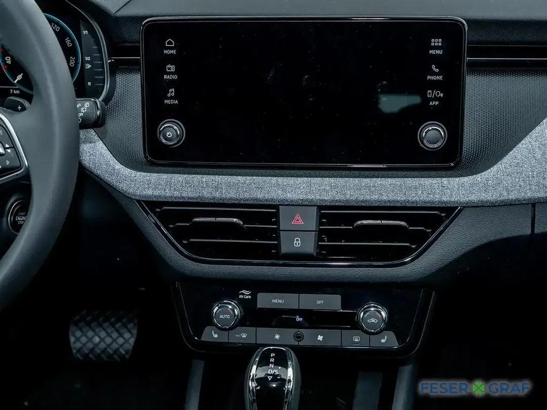 Skoda Scala - Thumbnail 5