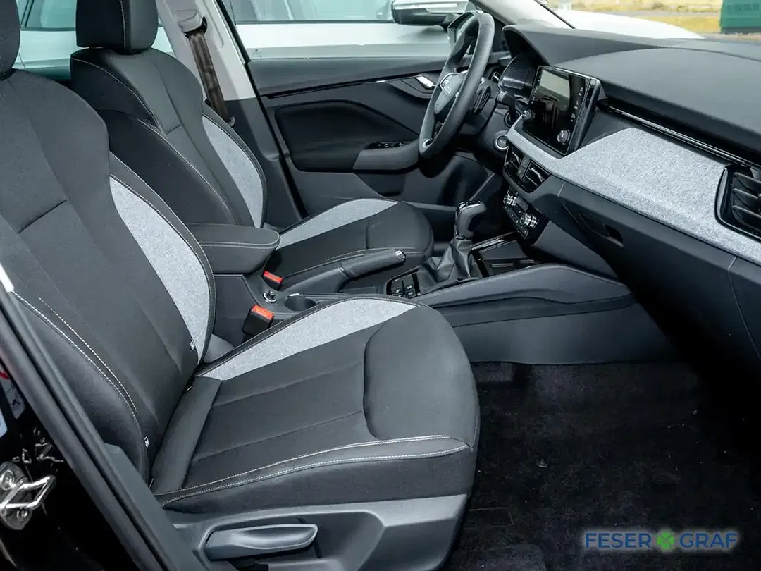 Skoda Scala - Thumbnail 6