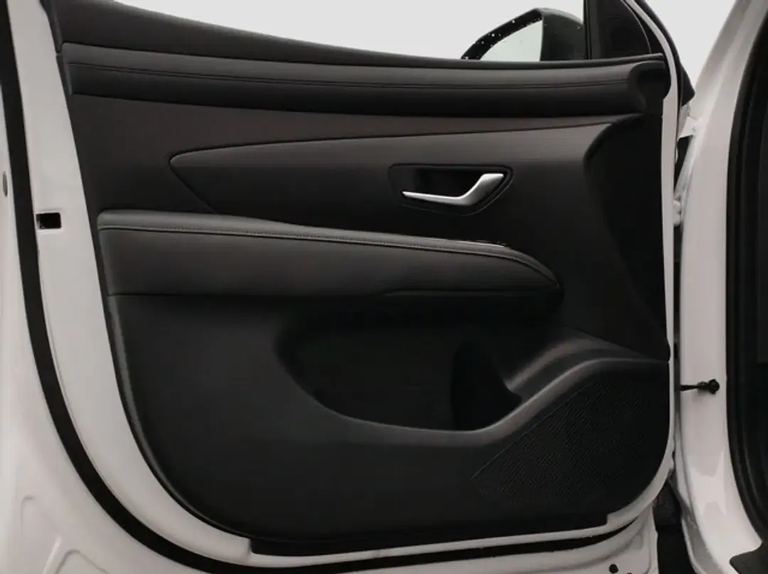 Hyundai TUCSON - Thumbnail 12