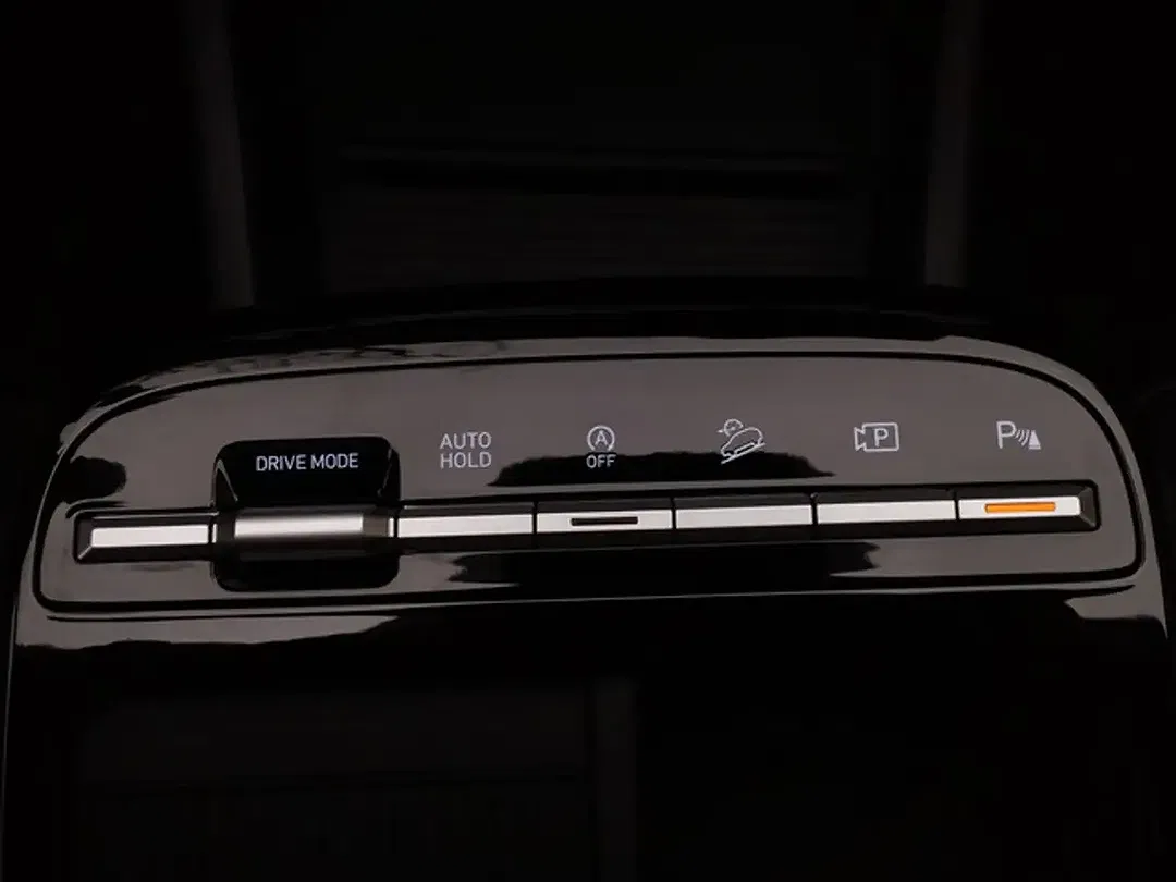 Hyundai TUCSON - Thumbnail 13