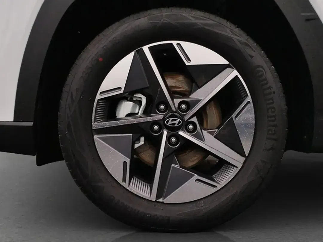 Hyundai TUCSON - Thumbnail 15
