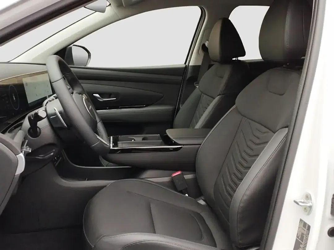 Hyundai TUCSON - Thumbnail 5