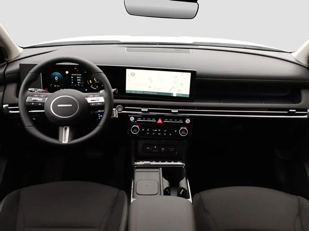 Hyundai TUCSON - Thumbnail 7