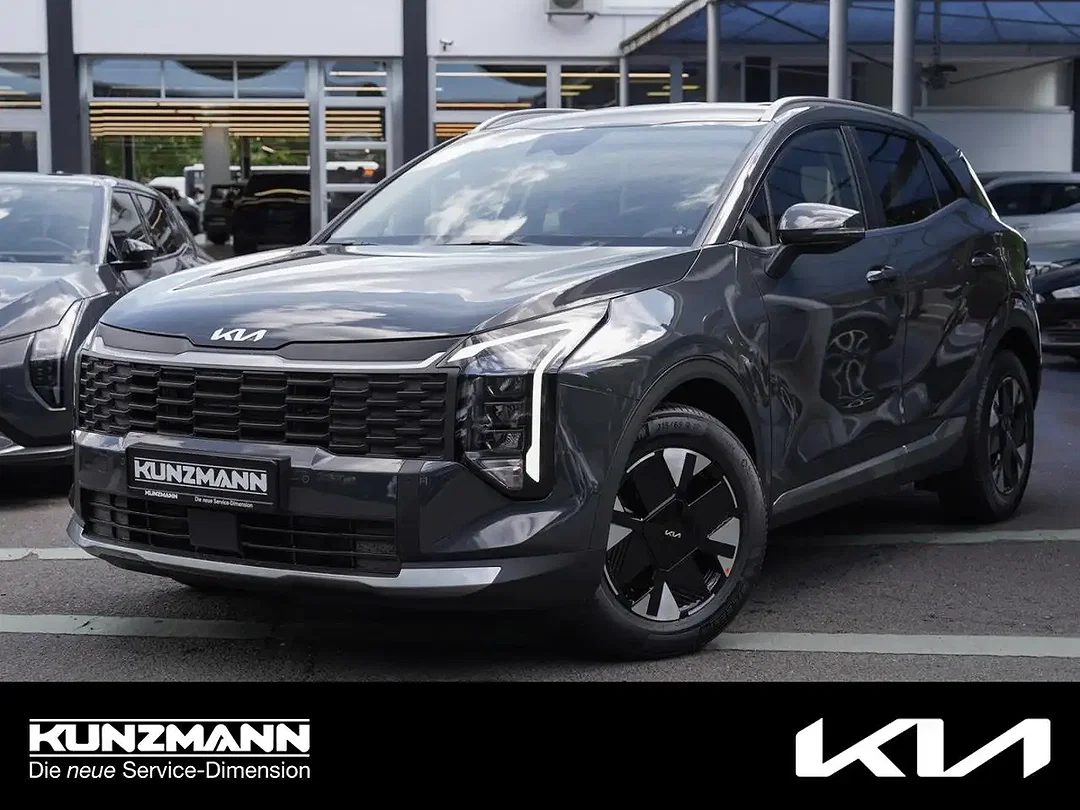 Kia Sportage - Afbeelding 1