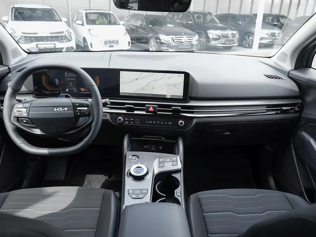 Kia Sportage - Thumbnail 12