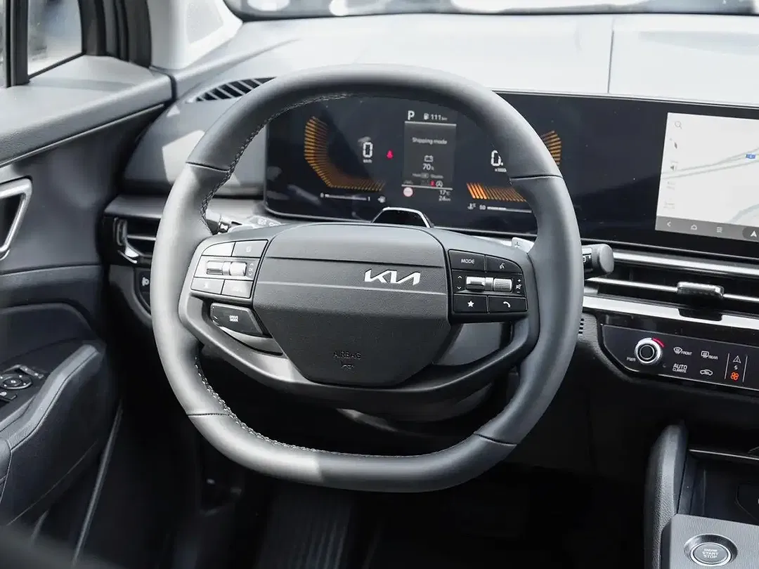 Kia Sportage - Thumbnail 8