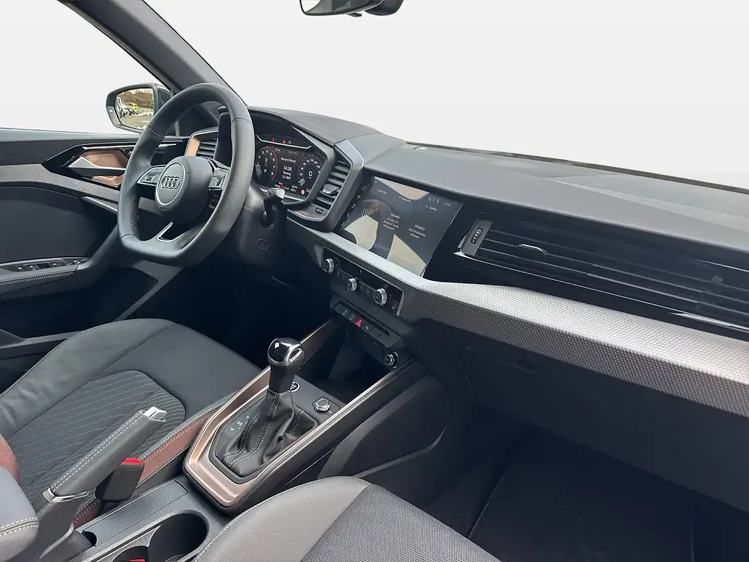 Audi A1 - Thumbnail 12