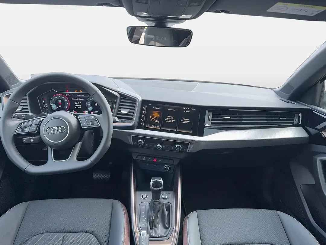 Audi A1 - Thumbnail 13