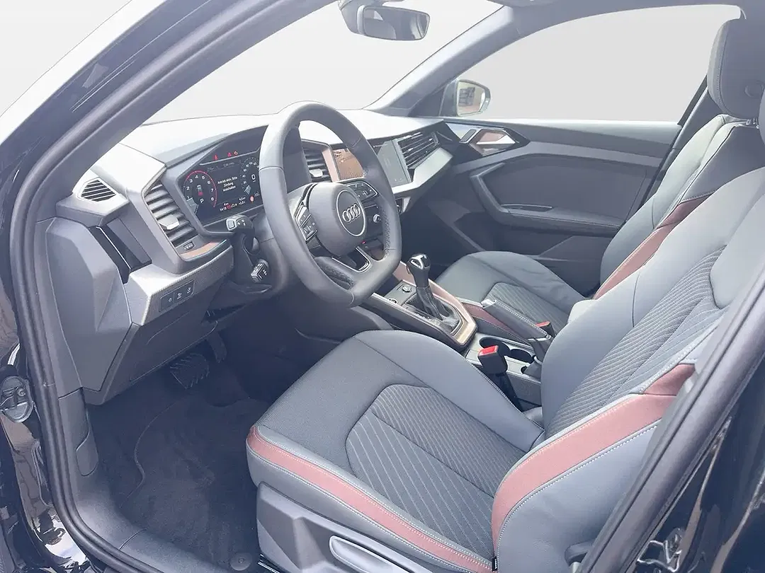 Audi A1 - Thumbnail 14