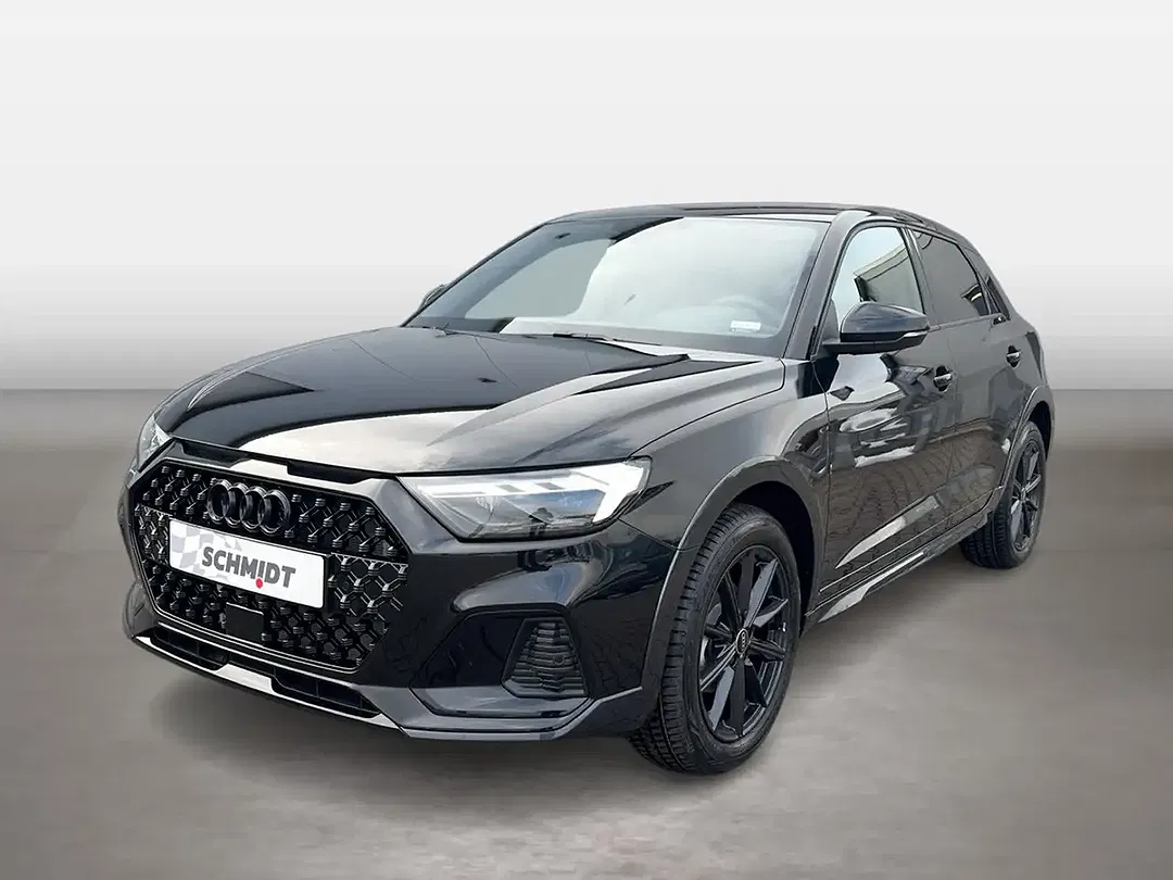 Audi A1 - Thumbnail 2
