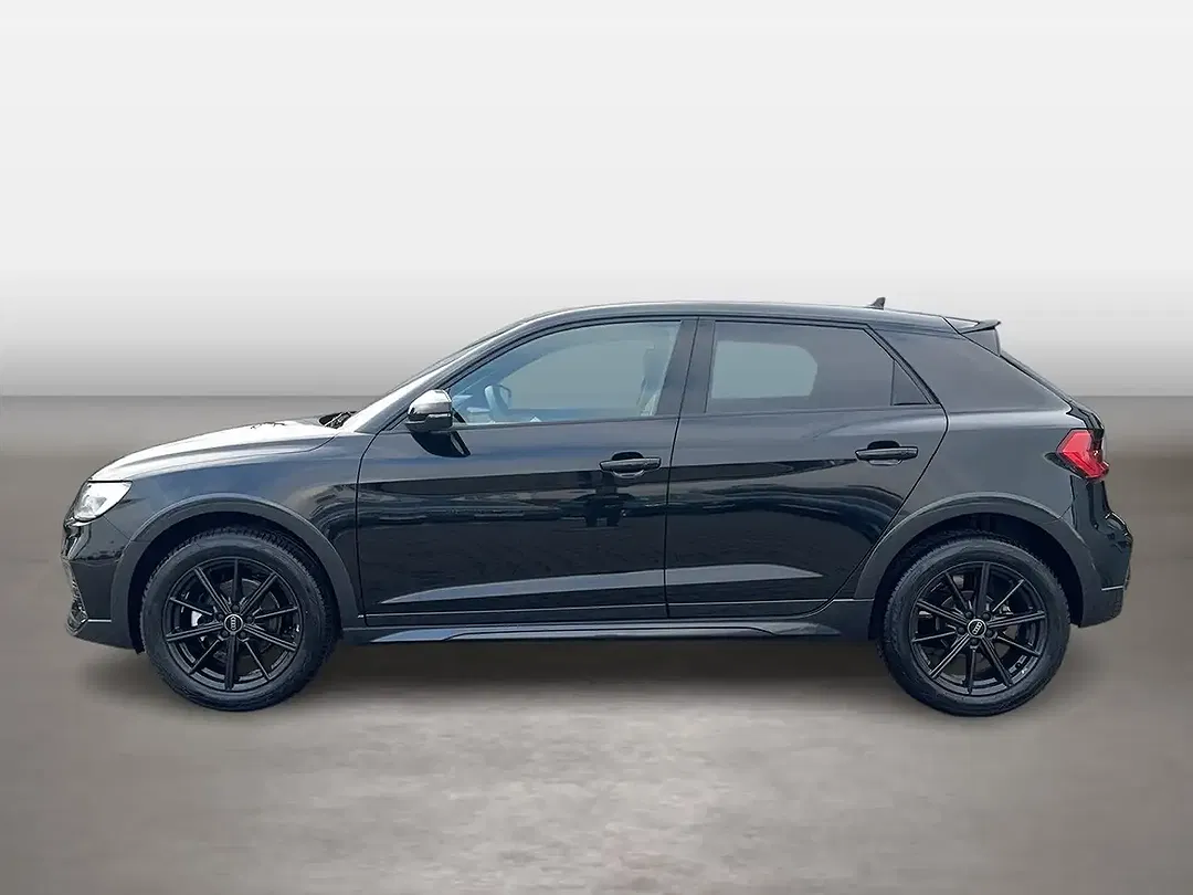Audi A1 - Thumbnail 3