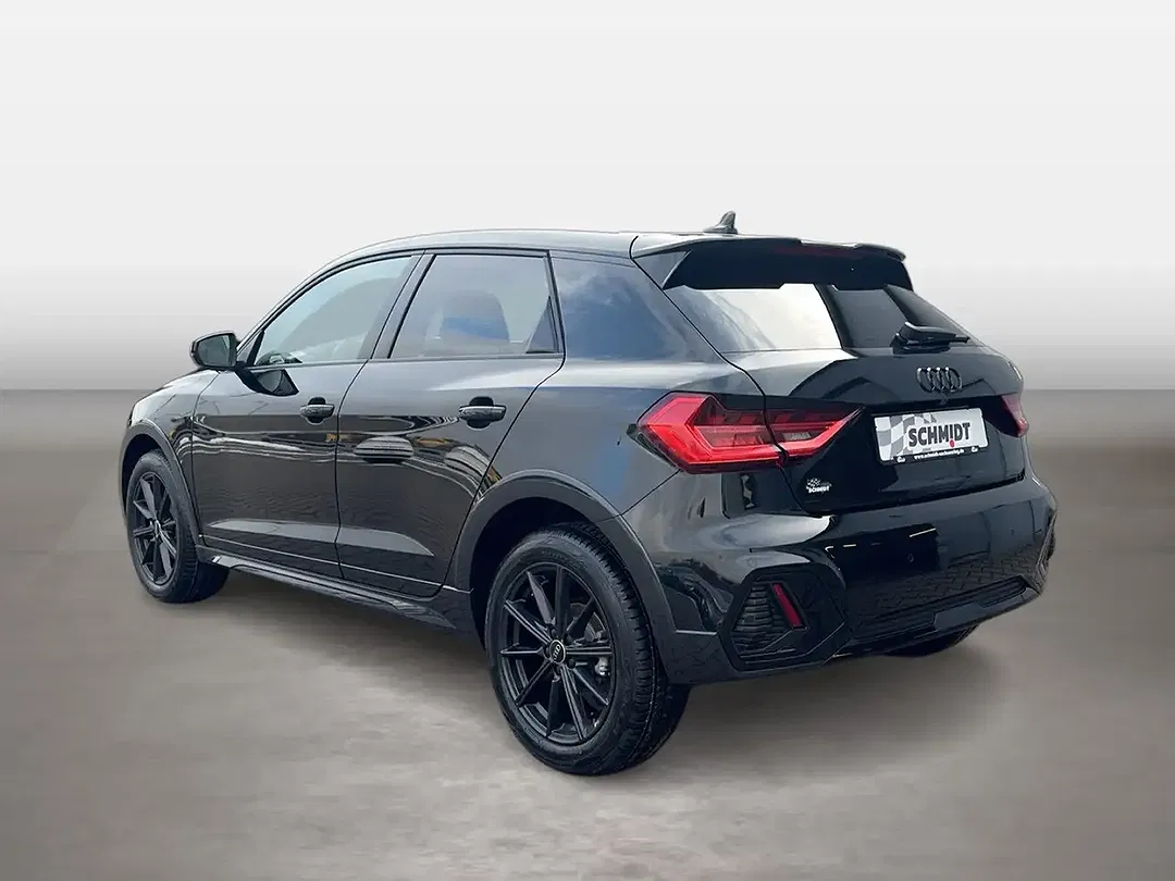 Audi A1 - Thumbnail 4