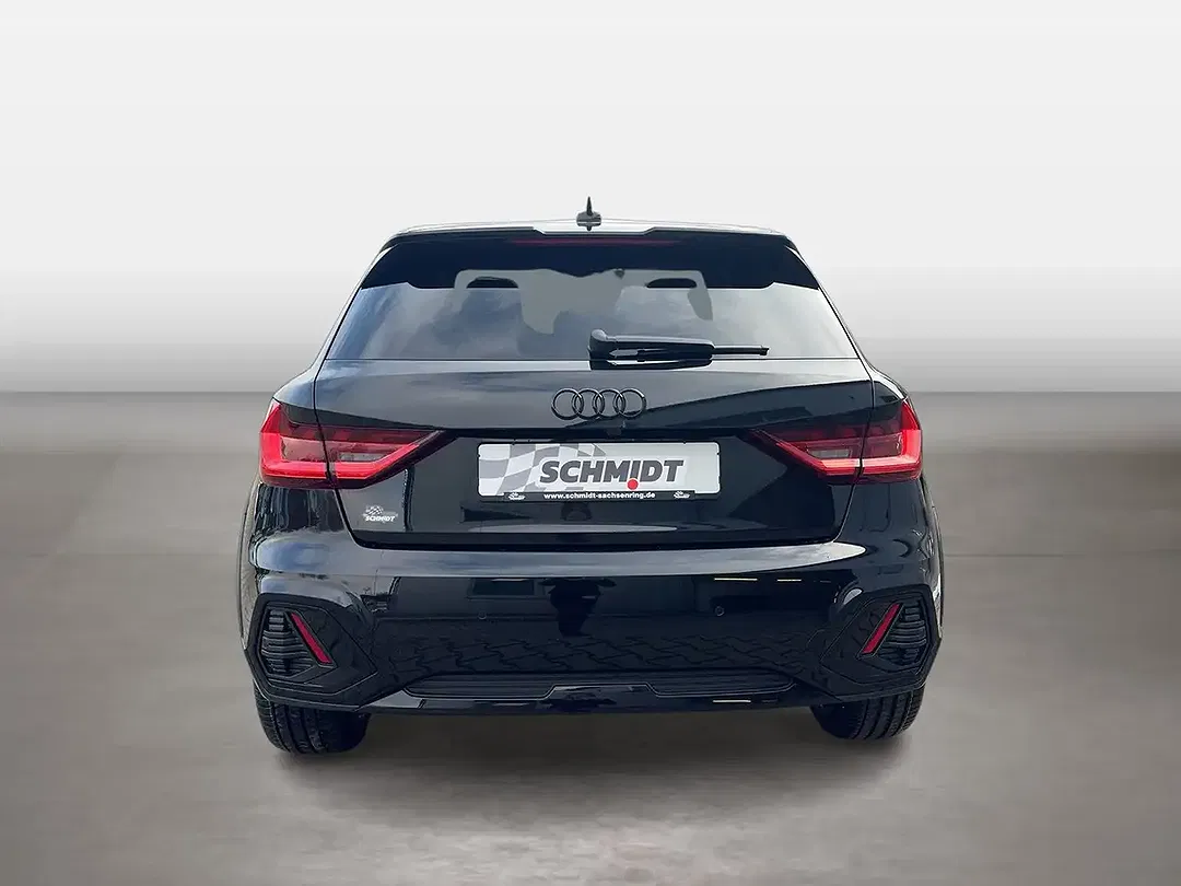 Audi A1 - Thumbnail 5