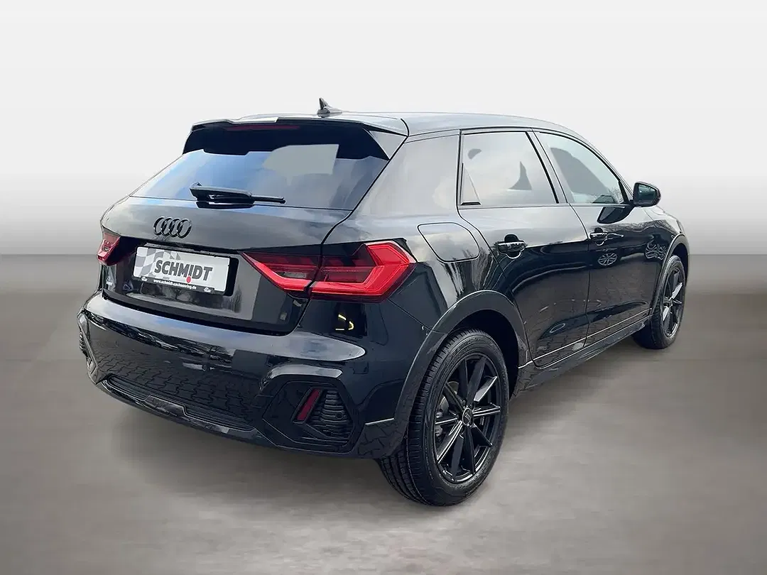 Audi A1 - Thumbnail 6