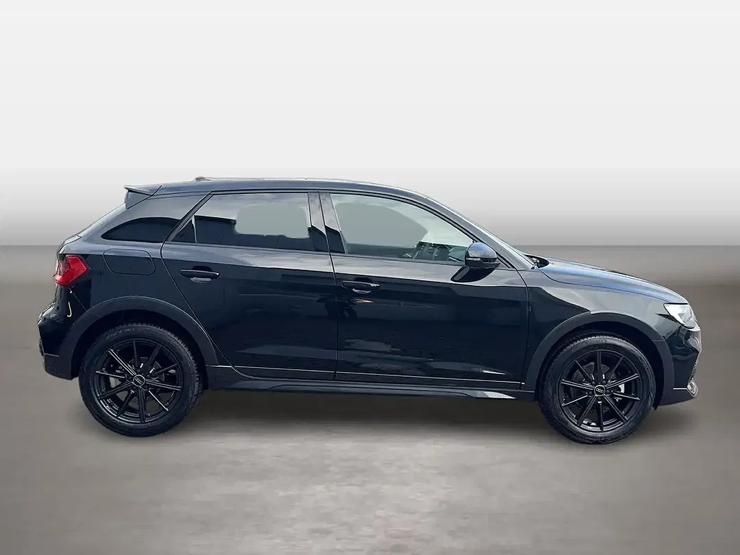 Audi A1 - Thumbnail 7
